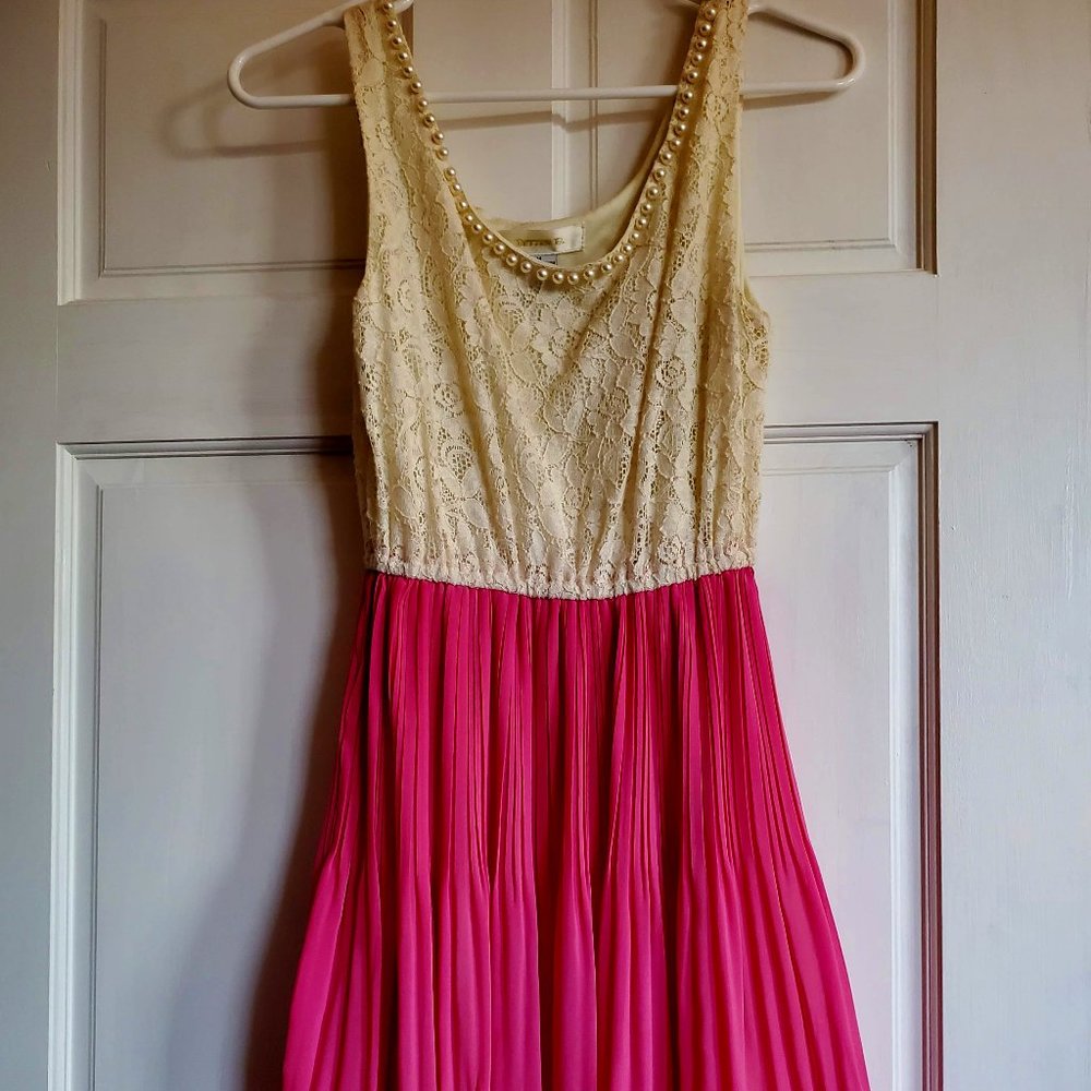 Party Dress